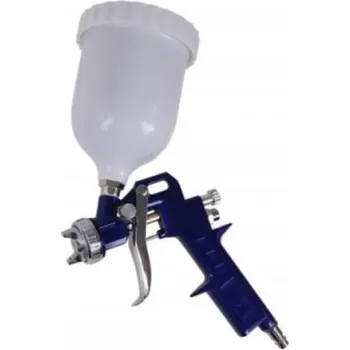 Stříkací pistole Pistole stříkací S990P nádobka 500 ml FESTA