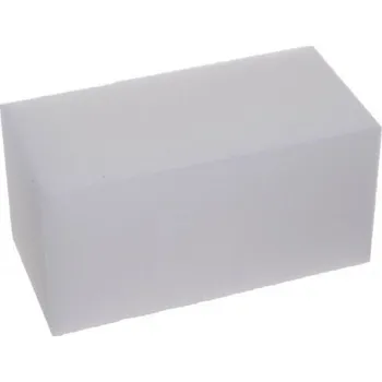 Kostka jemný molitan – 200 × 100 × 100 mm