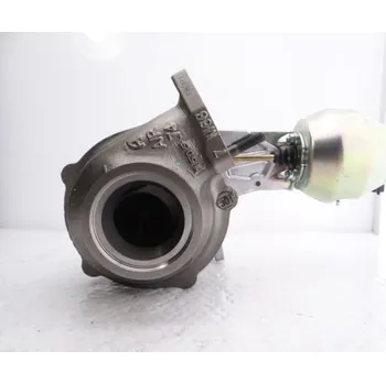 Turbodmychadlo Turbodmychadlo GARRETT 786137-5005S