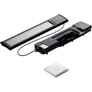 Okno Systém ovládací KSX 100K WWA VELUX