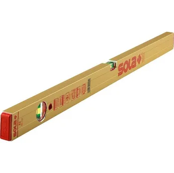 Vodováha Vodováha SOLA typ AZ, 200cm