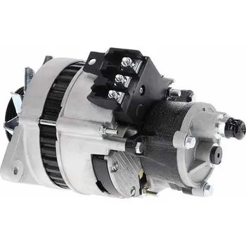 Alternátor generátor HELLA 8EL 011 710-001