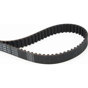 Autodíl ozubený řemen CONTINENTAL CTAM CT979