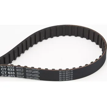 Autodíl ozubený řemen CONTINENTAL CTAM CT633
