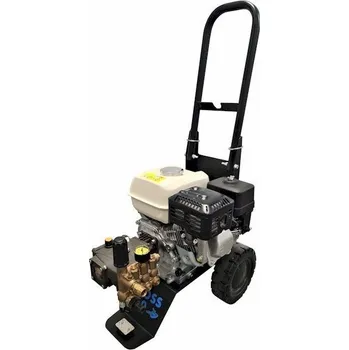 Vysokotlaký čistič KROSS 170.11 HONDA GP200 RCV