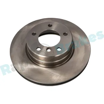 Brzdový kotouč Brzdový kotouč RAP BRAKES R-D0459