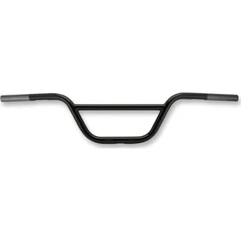 Chránič řídítek pro čtyřkolku ŘÍDÍTKA SCRAMBLER 1 BLK B12-6020B