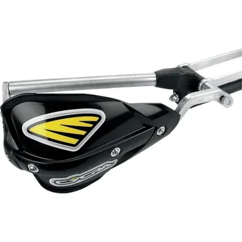 Chránič řídítek pro čtyřkolku GUARD HAND PB FLEXX BK 1CYC-7600-12