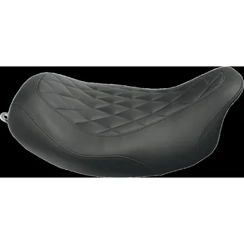 Moto sedlo SEDADLO WDTRIP DIMOND SOLO 76694