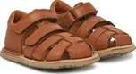 Sandály Froddo Barefoot Flexy Ivi G3150283-2 M Hnědá 21