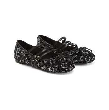 Dámská obuv Baleríny PINKO Gioia 10 SD0299 E025 Černá 40