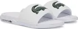 Nazouváky Lacoste 7-49CMA0038 Bílá 44_5