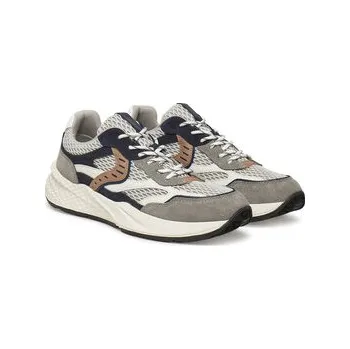 Dámské tenisky Sneakersy Voile Blanche Club22 0012019075.01.2C22 Šedá 40