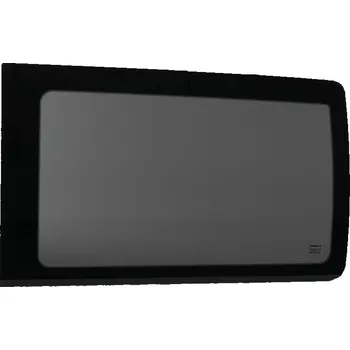 Příslušenství ke karavanu Boční okno Ford V710 z roku 2023, přední levé 1223x561, pevné (bez posuvných dveří