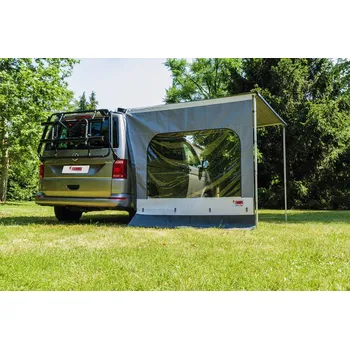 Příslušenství ke karavanu Side W Pro Van - bočnice s oknem pro F43 270 ext. 225