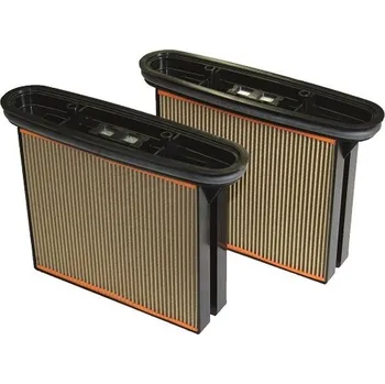 Filtr do vysavače Filtr FK 4300 STARMIX – pro ISP/ISC/IS