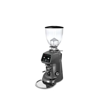 Mlýnek na kávu KÁVOMLÝNEK F64 EVO ŠEDÁ NARDÓ - FRESH - DOTYKOVÝ DISPLEJ