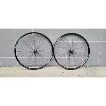 Zapletené kolo MACH 1 ZAPLETENÁ KOLA 29"MACH1 přední