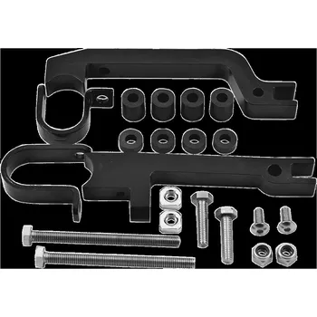 Chránič řídítek pro čtyřkolku SENTINEL/FUZION SNOWMOB MNTKIT 34450