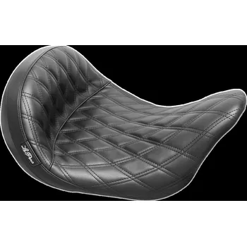 Moto sedlo SEAT MONT SP DD 08-19FLH LK-697SPDD