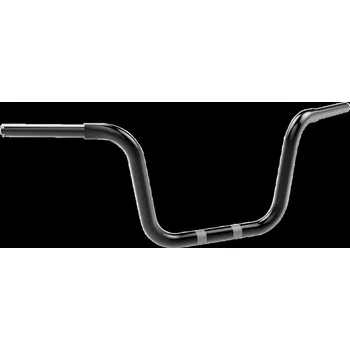 Chránič řídítek pro čtyřkolku ŘÍDÍTKA 10X1,25 APE BK 300450