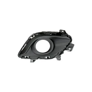 Nárazník Pravá mřížka předního nárazníku MAZDA 6 (GJ) | 2012-2014 |