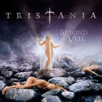 Zahraniční hudba CD Tristania: Beyond The Veil 2025