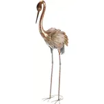 Volavka kovová FH2250, měděná - SLEVA 3% s kodem radost25