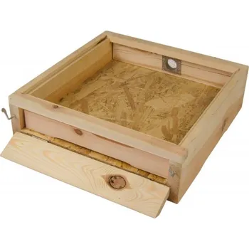 Dno Čechoslovák 37x30