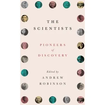 Cizojazyčná kniha Scientists