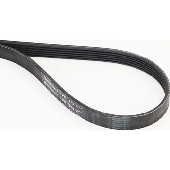 ozubený klínový řemen CONTINENTAL CTAM 6PK1173
