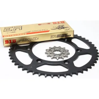 Palivový systém pro motocykl Benzínový kohout opravná sada TOURMAX FCK-55R TRIUMPH Speed Triple 900 1994-1996