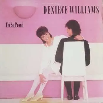 Zahraniční hudba CD Deniece Williams: So In Love 2020