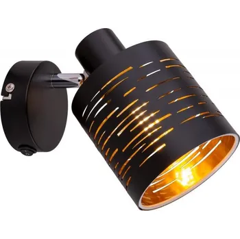 Svítidlo GLOBO AKCE - TUNNO 15342-1 Nástěnné svítidlo - GLOBO GLO 15342-1