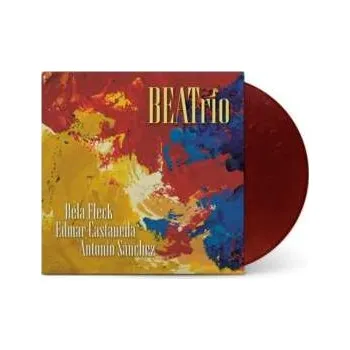 Hudba LP Béla Fleck: Beatrio 2025