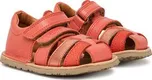 Sandály Froddo Barefoot Flexy Ivi G3150283-11 M Korálová 21
