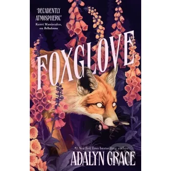 Foxglove - Adalyn Grace Hodderscape
