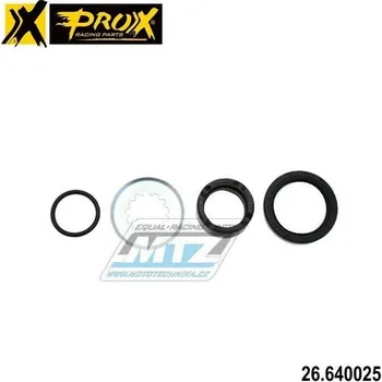 Moto sedlo SADA TĚSNĚNÍ HŘÍDELE RM/RMZ SUZUKI RM 125 2004-2011