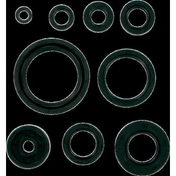 Moto sedlo MSE MTR TĚSNĚNÍ YZ250'88-97 822117MSE