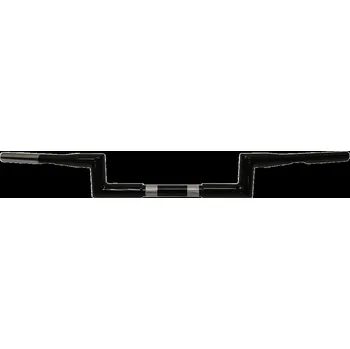 Chránič řídítek pro čtyřkolku ŘÍDÍTKA SHORTY H BLK LA-7307-00B