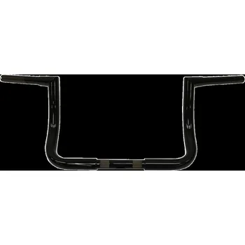 Chránič řídítek pro čtyřkolku ŘÍDÍTKA BAGGER 10 BLK 0601-2563