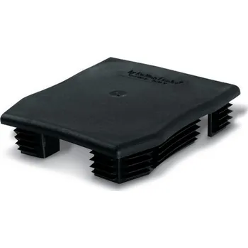 Příslušenství pro plot Záslepka 153 GA pro samonosnou šínu GA Rolling Center