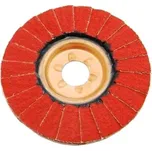 Kotouč brusný lamelový 125 mm 40 C SLTT CERAMIC Lukas