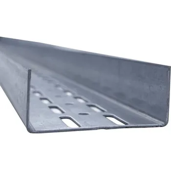 Stavební profil Profil výztužný UA 75 – 4 m