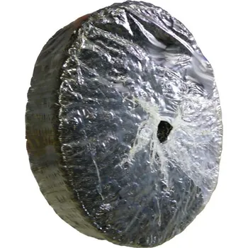 Vázací drát OSTATNÍ Vazací drátek 1,25 x 125 mm 9 - 12 kg