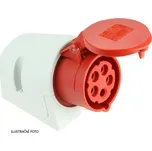 Zásuvka horní SM PCE 124-6 (D42S31) 4/32