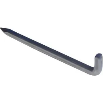 Vrut Skoba zatloukací lesk 1898/40 mm