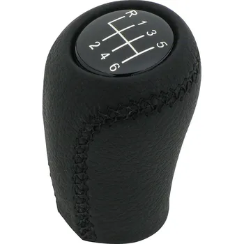 Hlavice řadicí páky Hlavice řadící páky MAZDA 5 | 2005-2010 | 6 rychlostí | NTY