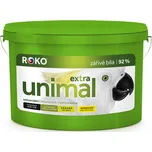 Barva Rokounimal extra – 40 kg