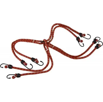 Upínací popruh Guma upínací 8 ramen pavouk – 8 × 800 mm